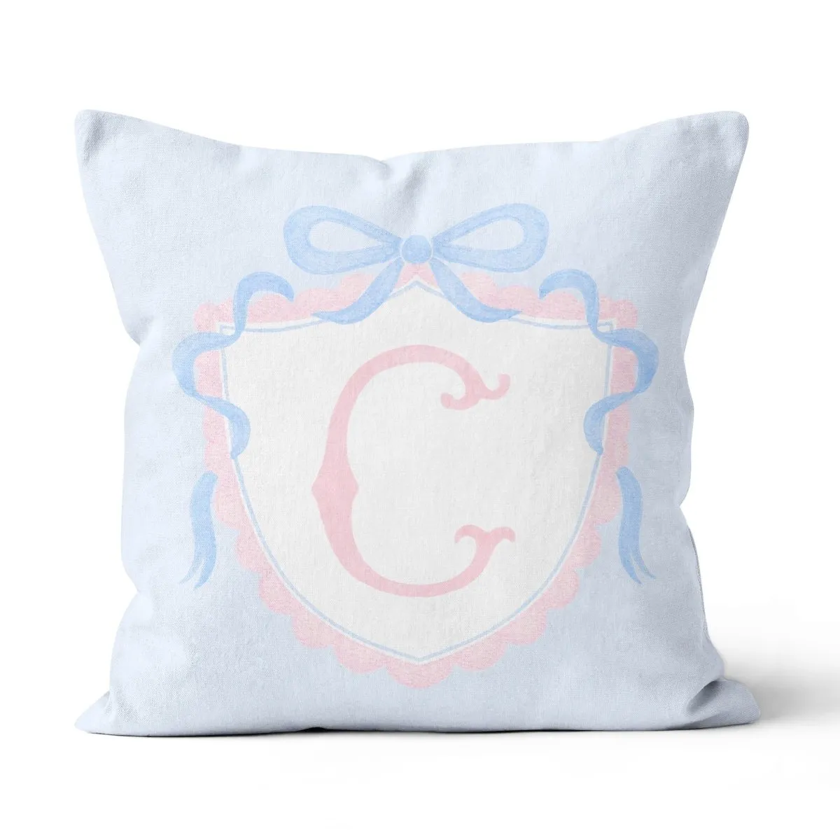 Nursery Starter Set | Preppy Heirloom