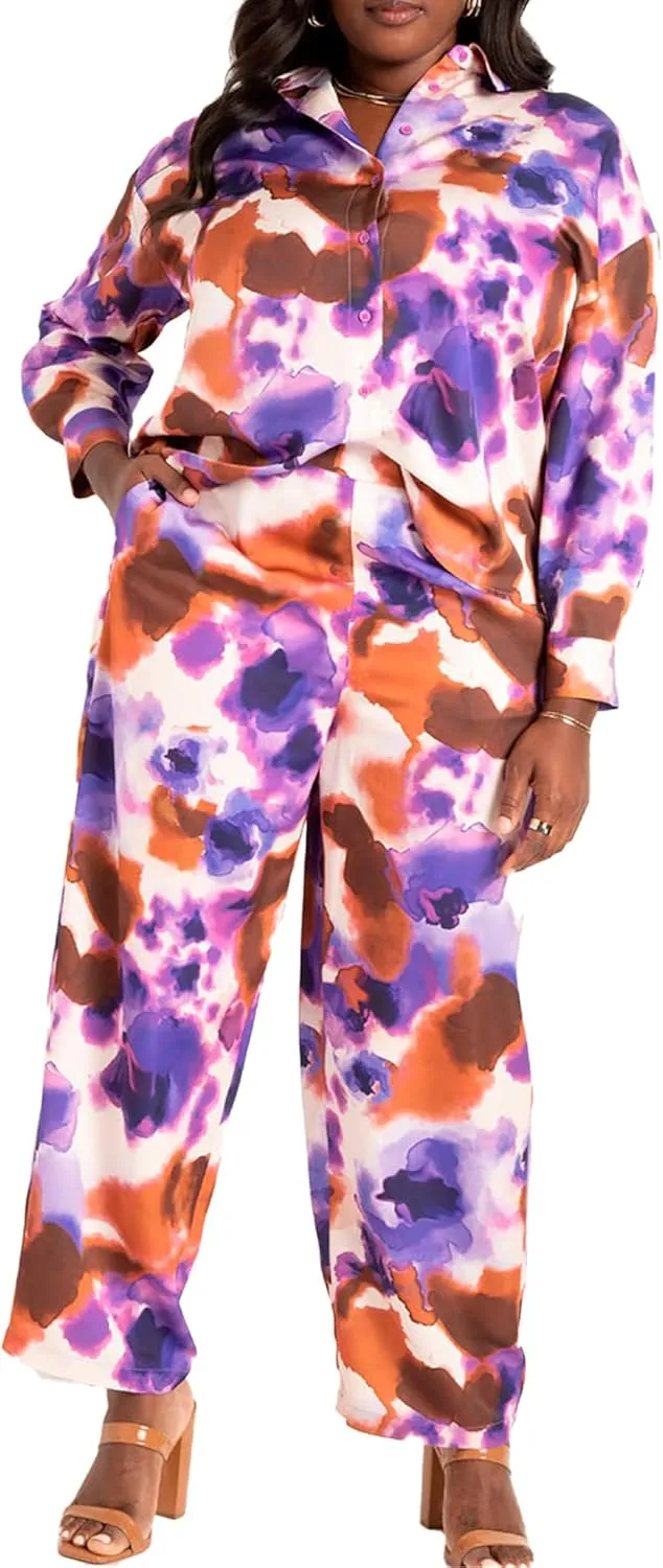 Roaman's Women's Plus Size Ultrasmooth Fabric Boatneck Swing Dress