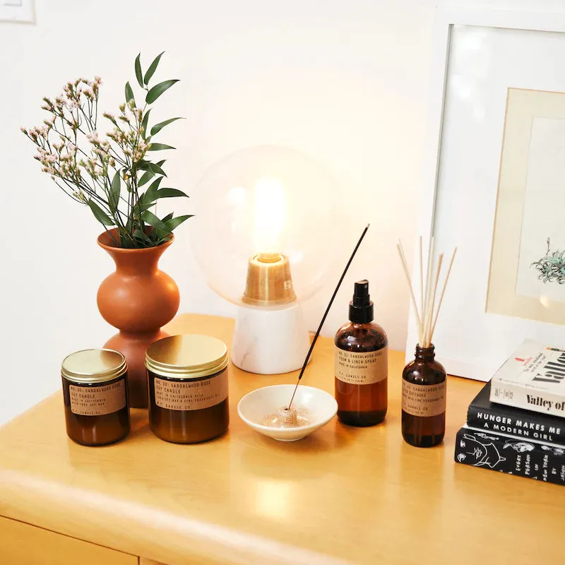 Room & Linen Spray (Sandalwood Rose)