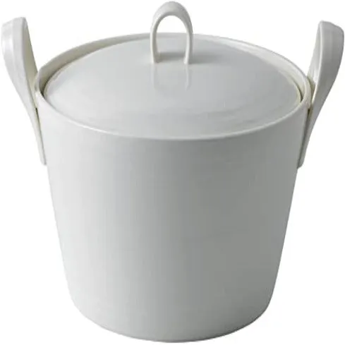 Royal Doulton 1815 White Casserole Dish