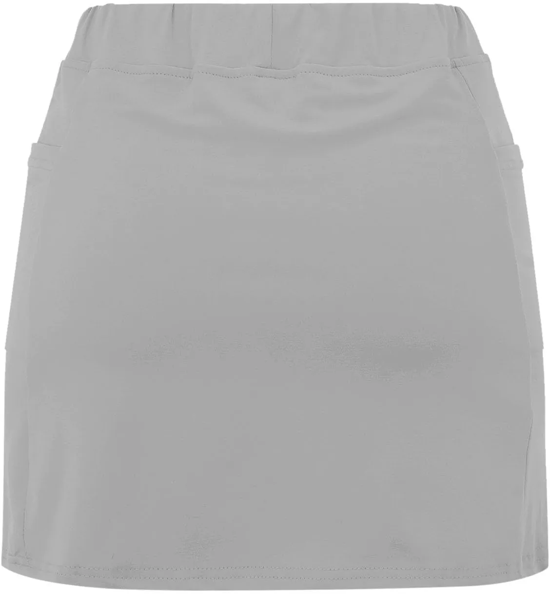 Skorts for Women with Pockets Tummy Control High Waist Athletic Skirts Sports Golf Tennis Yoga Skirts Inner Shorts