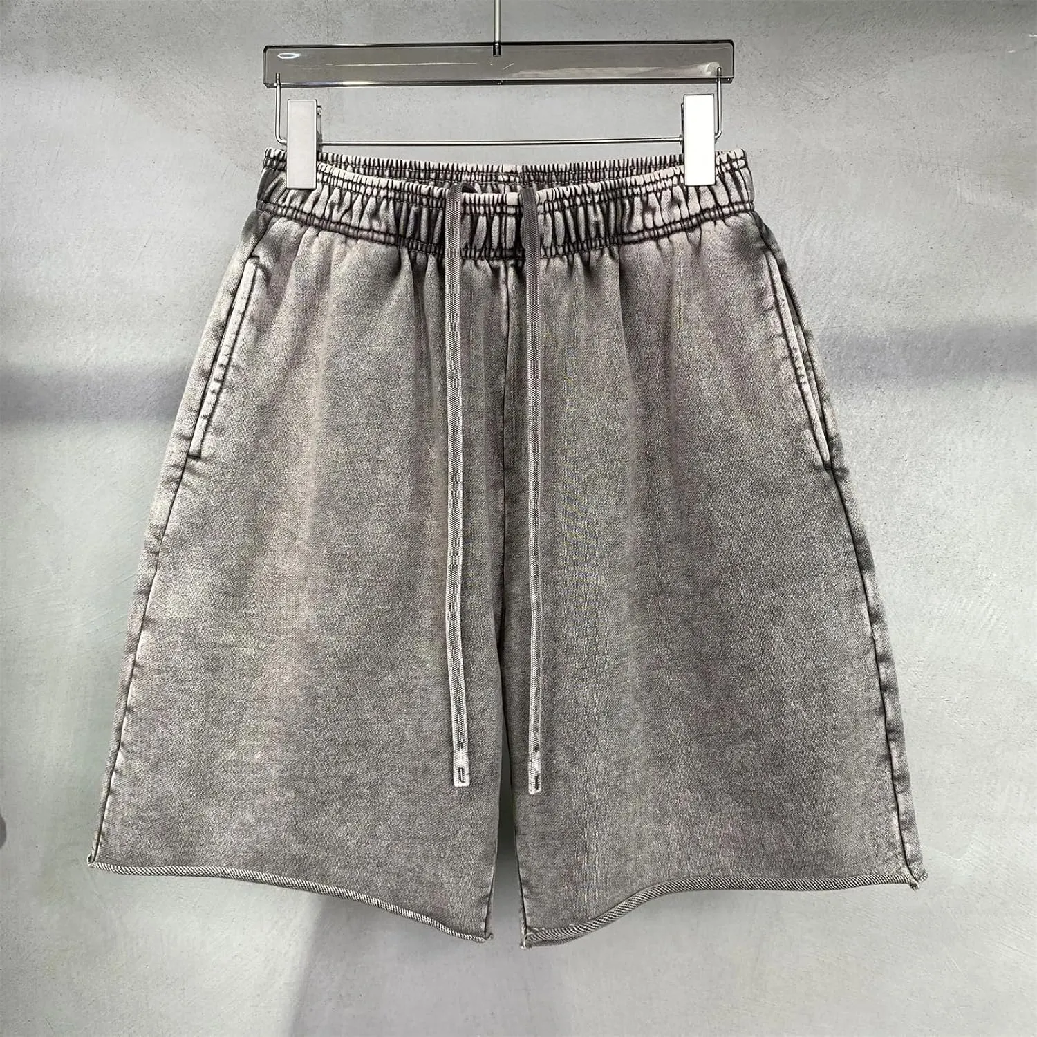Spring Summer Low Waist Denim Shorts Women Slim Fit Casual Sexy Hot Pants