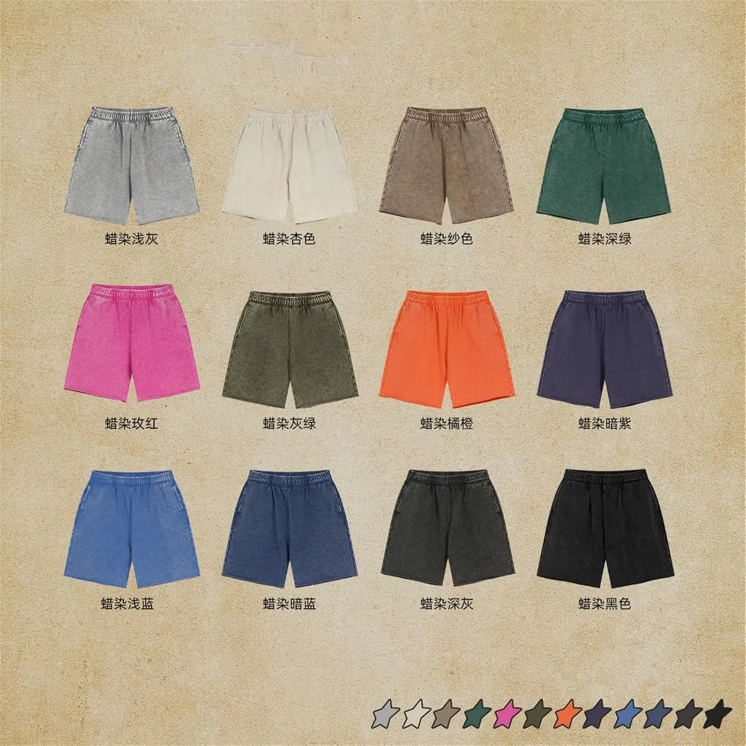 Spring Summer Low Waist Denim Shorts Women Slim Fit Casual Sexy Hot Pants