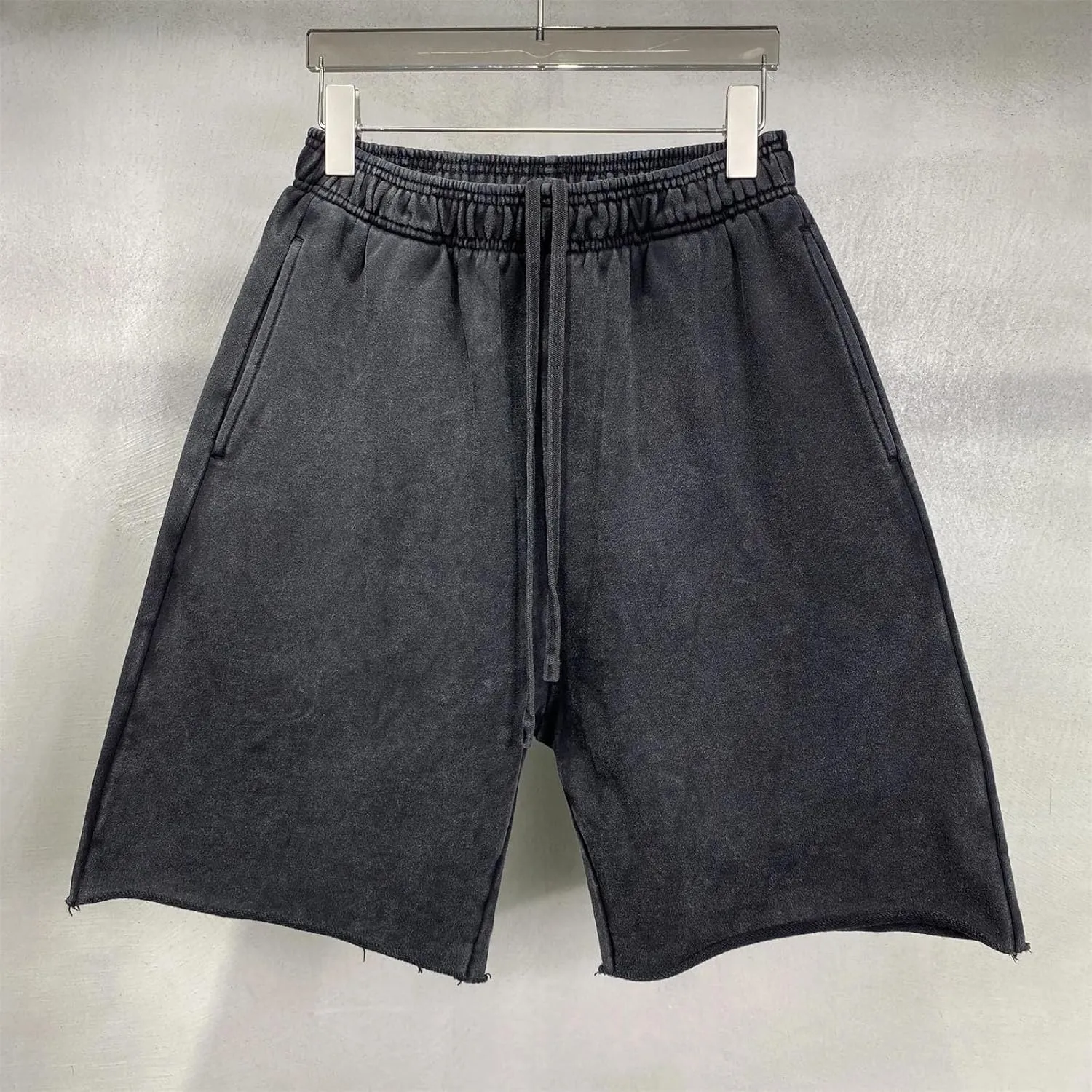Spring Summer Low Waist Denim Shorts Women Slim Fit Casual Sexy Hot Pants