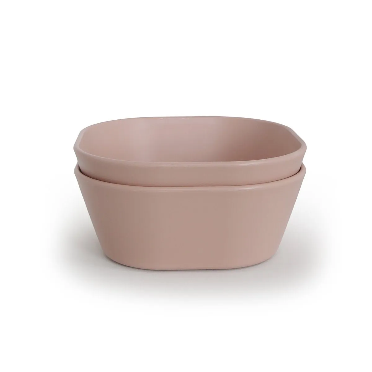 Square Dinnerware Bowls [Set of 2]