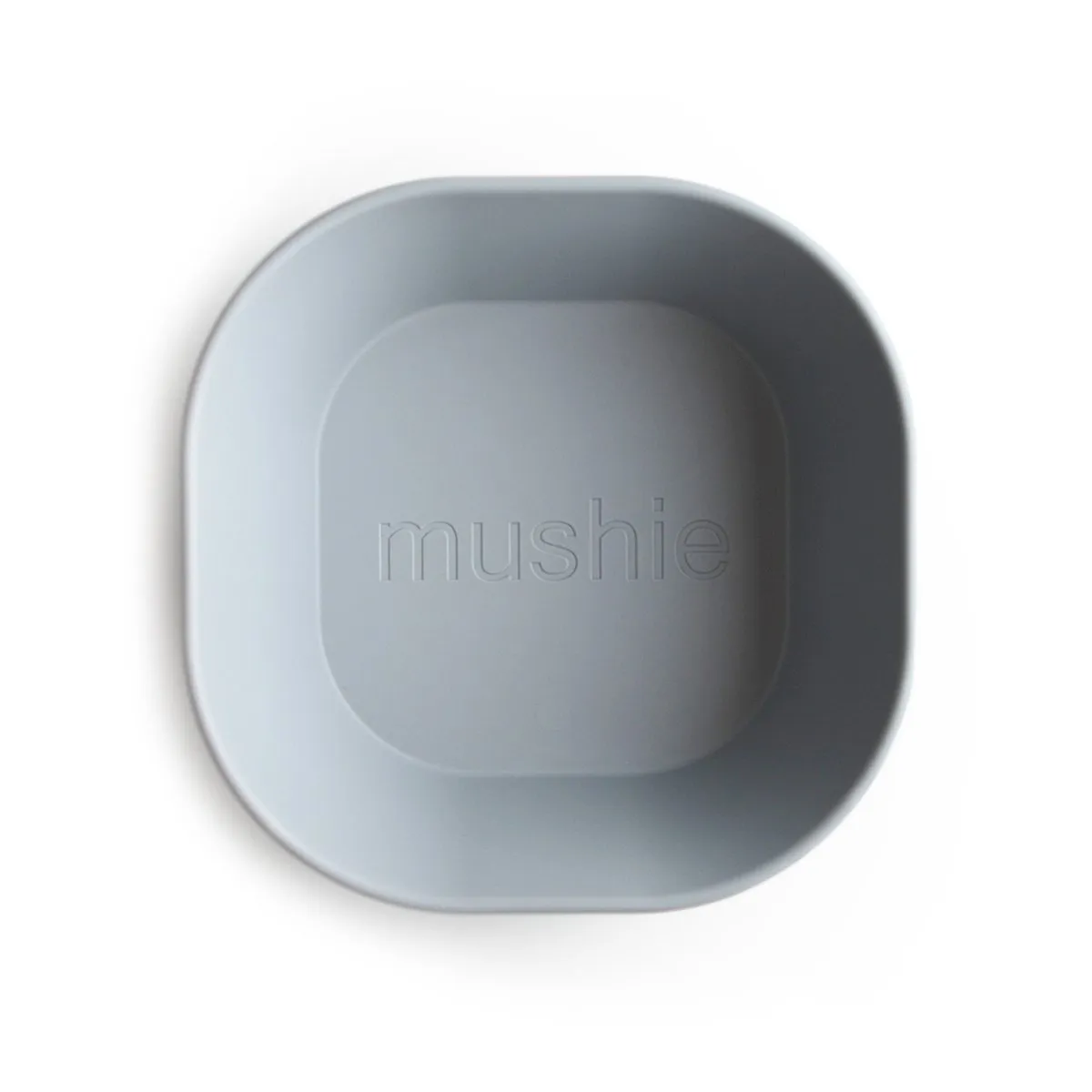 Square Dinnerware Bowls [Set of 2]