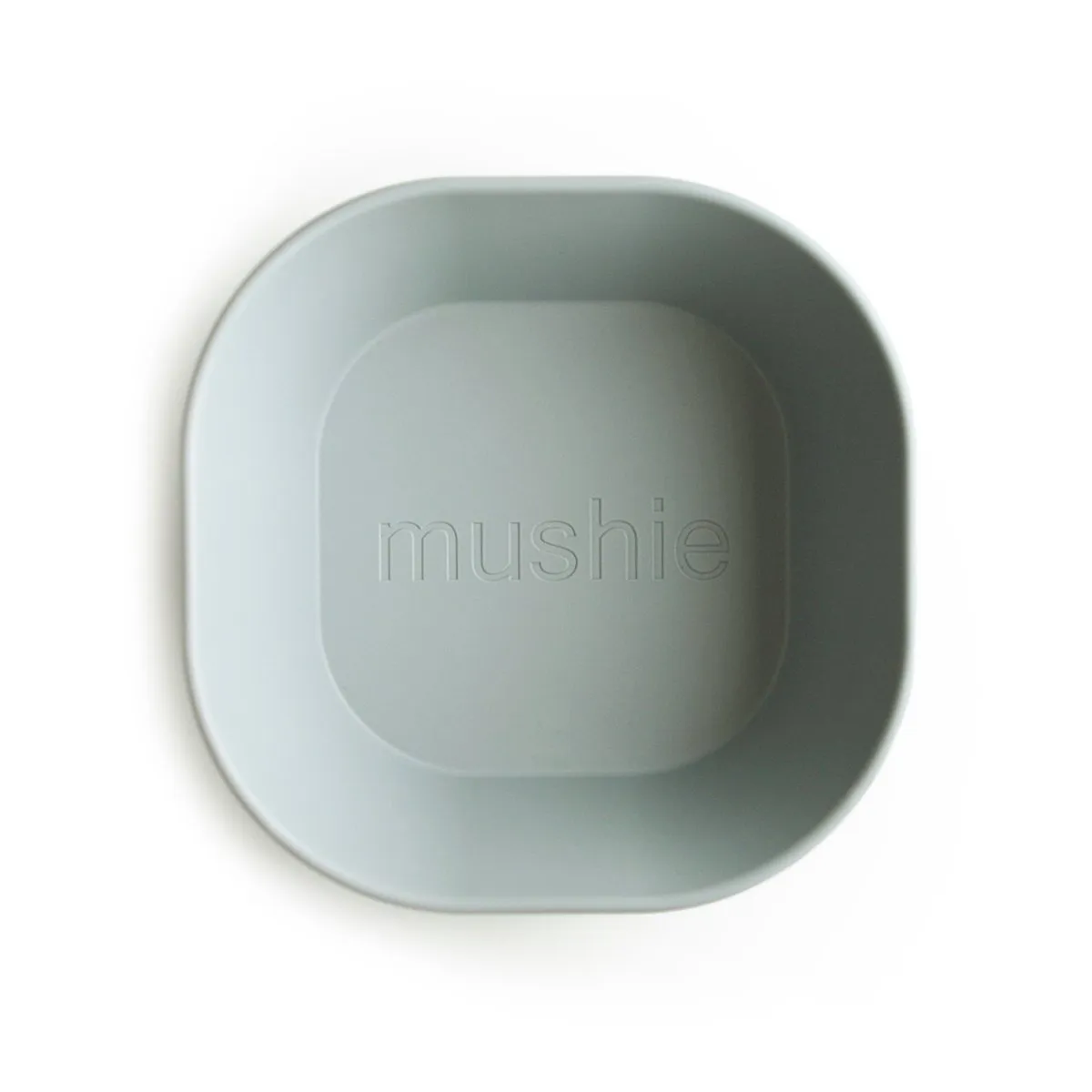 Square Dinnerware Bowls [Set of 2]