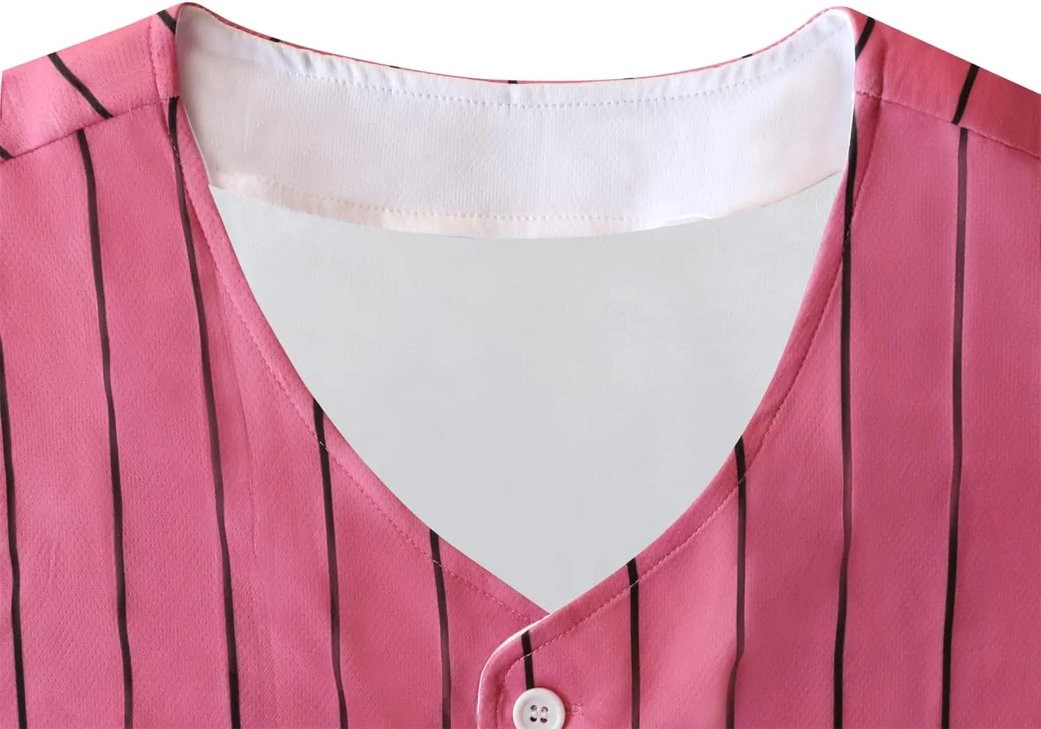 Unisex Retro Cute Baseball-Cat 99/2 Baseball Jersey
