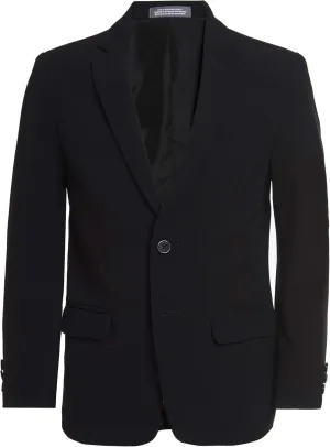 Van Heusen Boys' Flex Stretch Suit Jacket