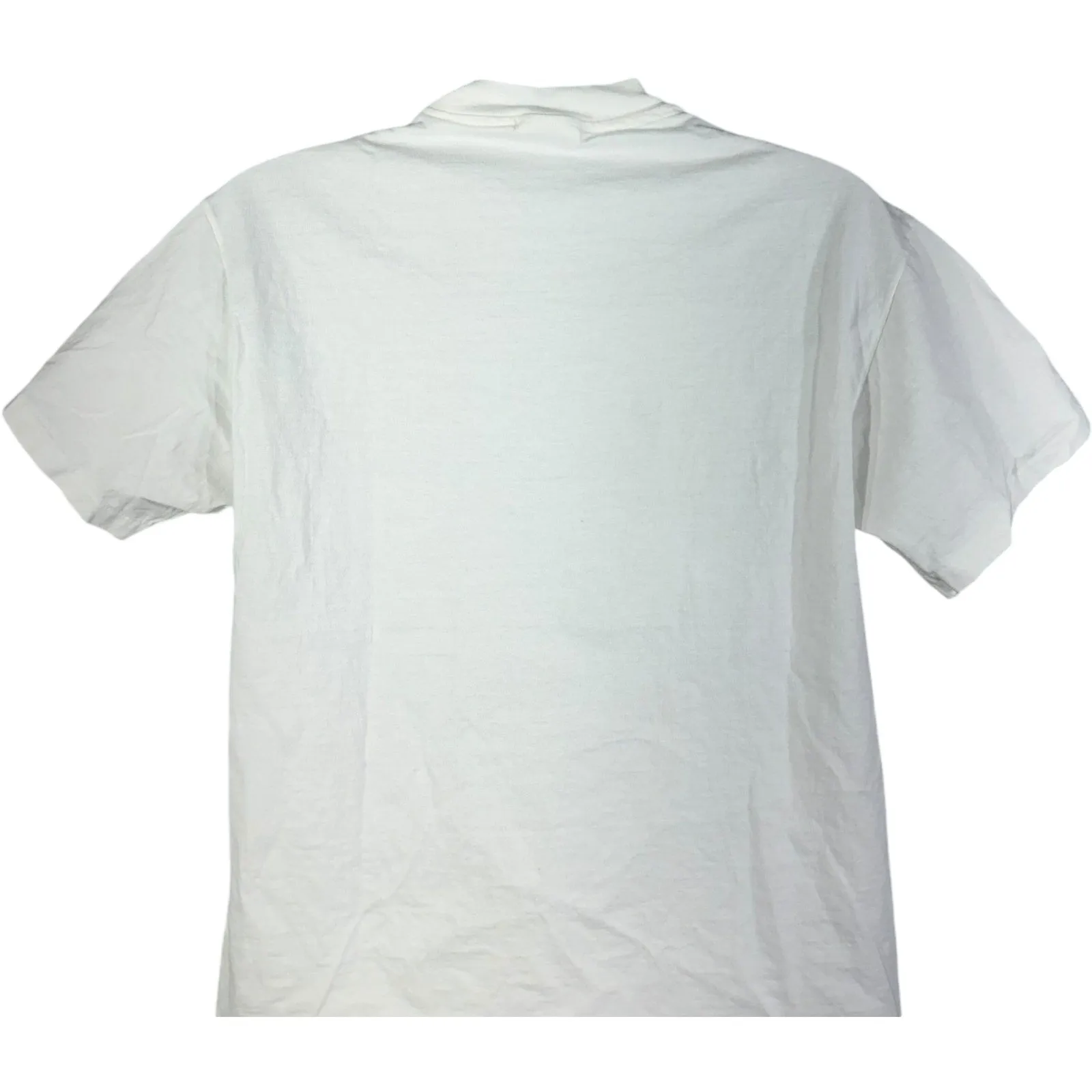 Vintage A Haz-Bins Holiday Art Tee