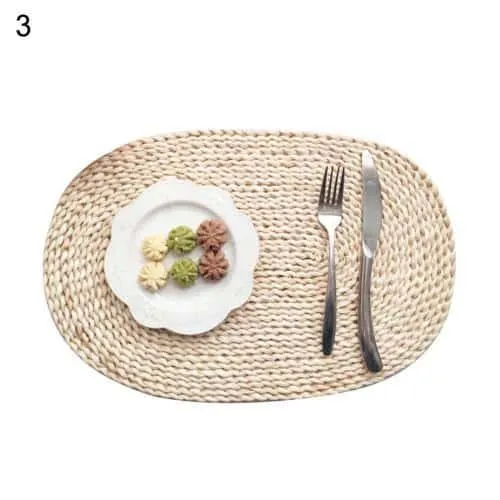 Water Grass Placemat