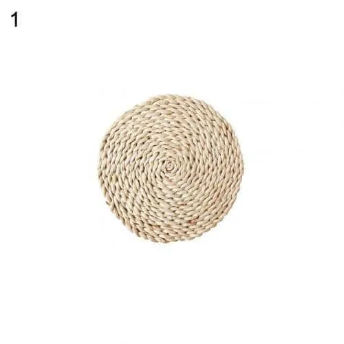 Water Grass Placemat