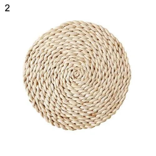 Water Grass Placemat