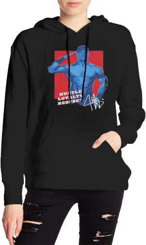 Woman Hoodies Long Sleeve Hoodies For Women Tracksuit Casual Sweatshirt Costume