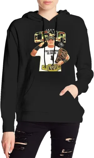 Woman'S Hoodies Long Sleeve Hoodies For Women Jacket Casual Sweatshirt Apparel