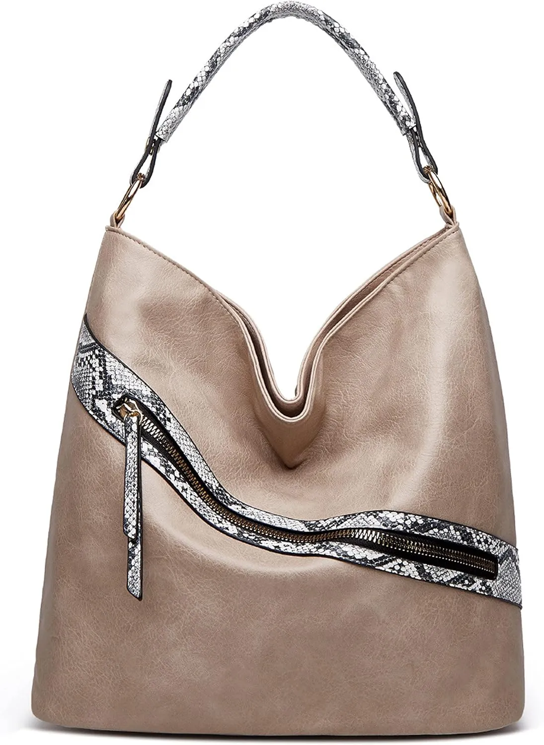 Women's Handbags Female Bucket Shoulder Bags for Travel Feminine Retro Leather Large Messenger bag