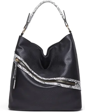 Women's Handbags Female Bucket Shoulder Bags for Travel Feminine Retro Leather Large Messenger bag