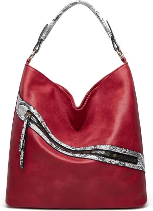 Women's Handbags Female Bucket Shoulder Bags for Travel Feminine Retro Leather Large Messenger bag