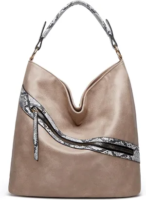 Women's Handbags Female Bucket Shoulder Bags for Travel Feminine Retro Leather Large Messenger bag