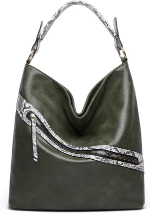 Women's Handbags Female Bucket Shoulder Bags for Travel Feminine Retro Leather Large Messenger bag