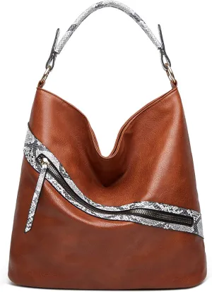 Women's Handbags Female Bucket Shoulder Bags for Travel Feminine Retro Leather Large Messenger bag