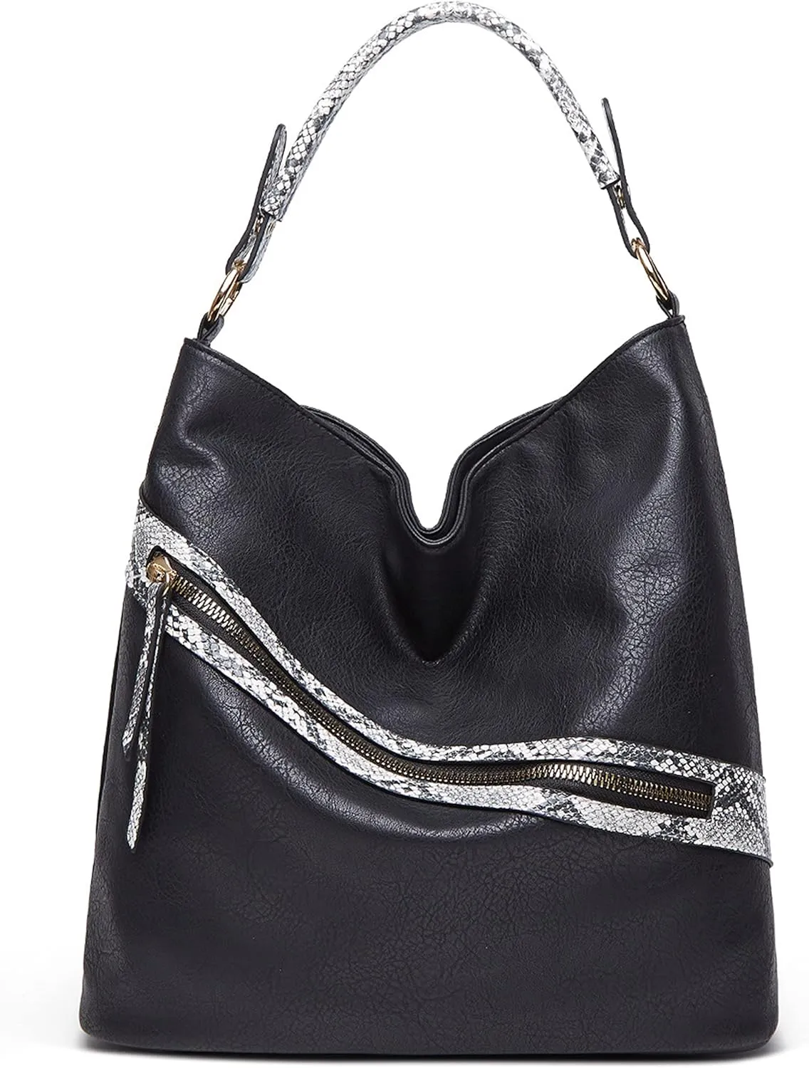 Women's Handbags Female Bucket Shoulder Bags for Travel Feminine Retro Leather Large Messenger bag