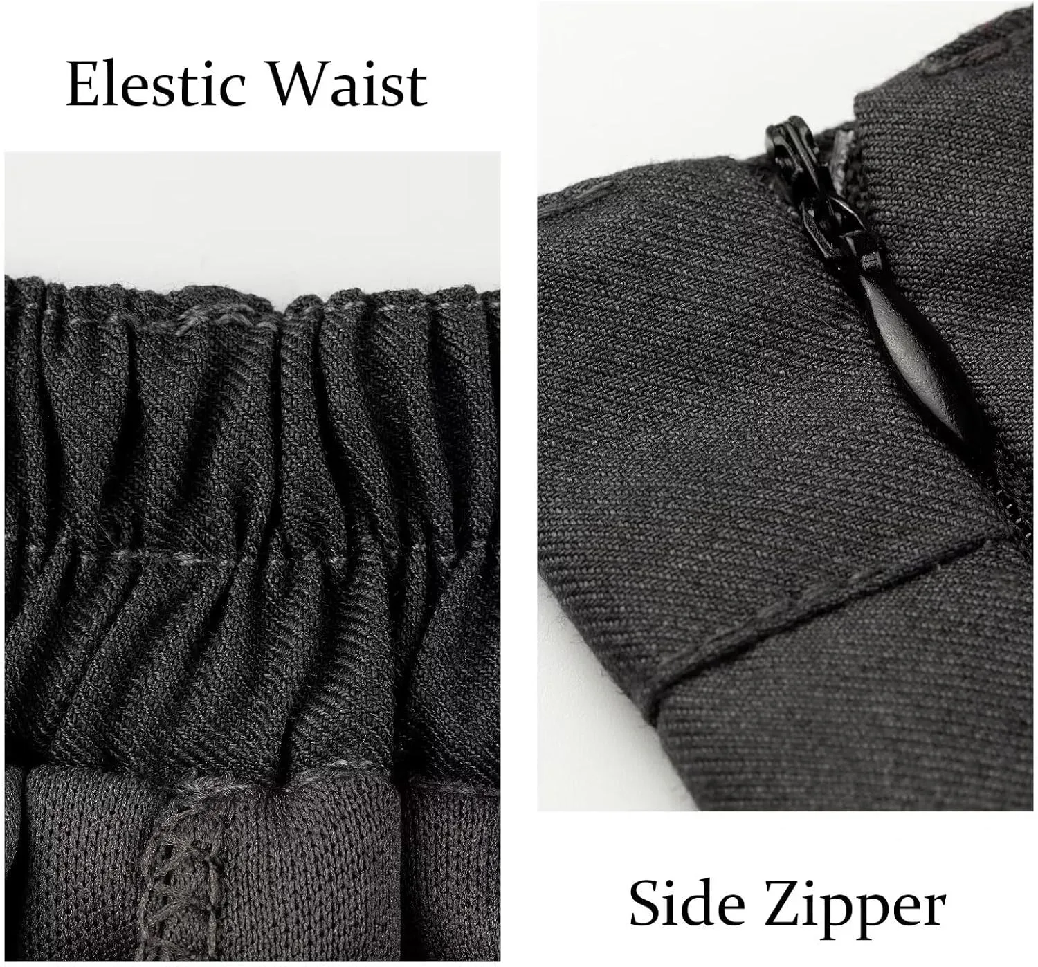 Women's High-Waisted Pleated Skirt with Shorts Mini Tennis Athletic Golf Skirts Girls Skater Skorts Cheer Uniform