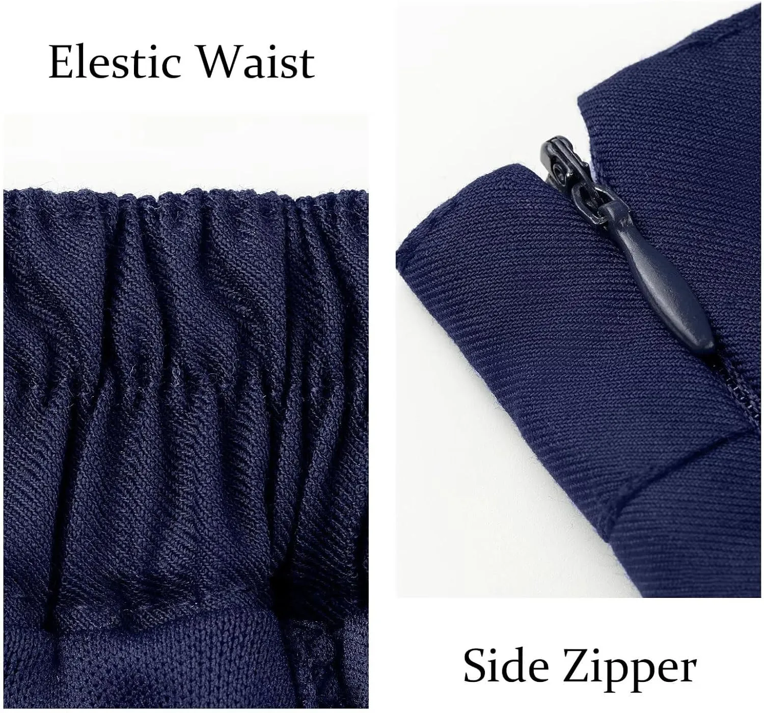 Women's High-Waisted Pleated Skirt with Shorts Mini Tennis Athletic Golf Skirts Girls Skater Skorts Cheer Uniform