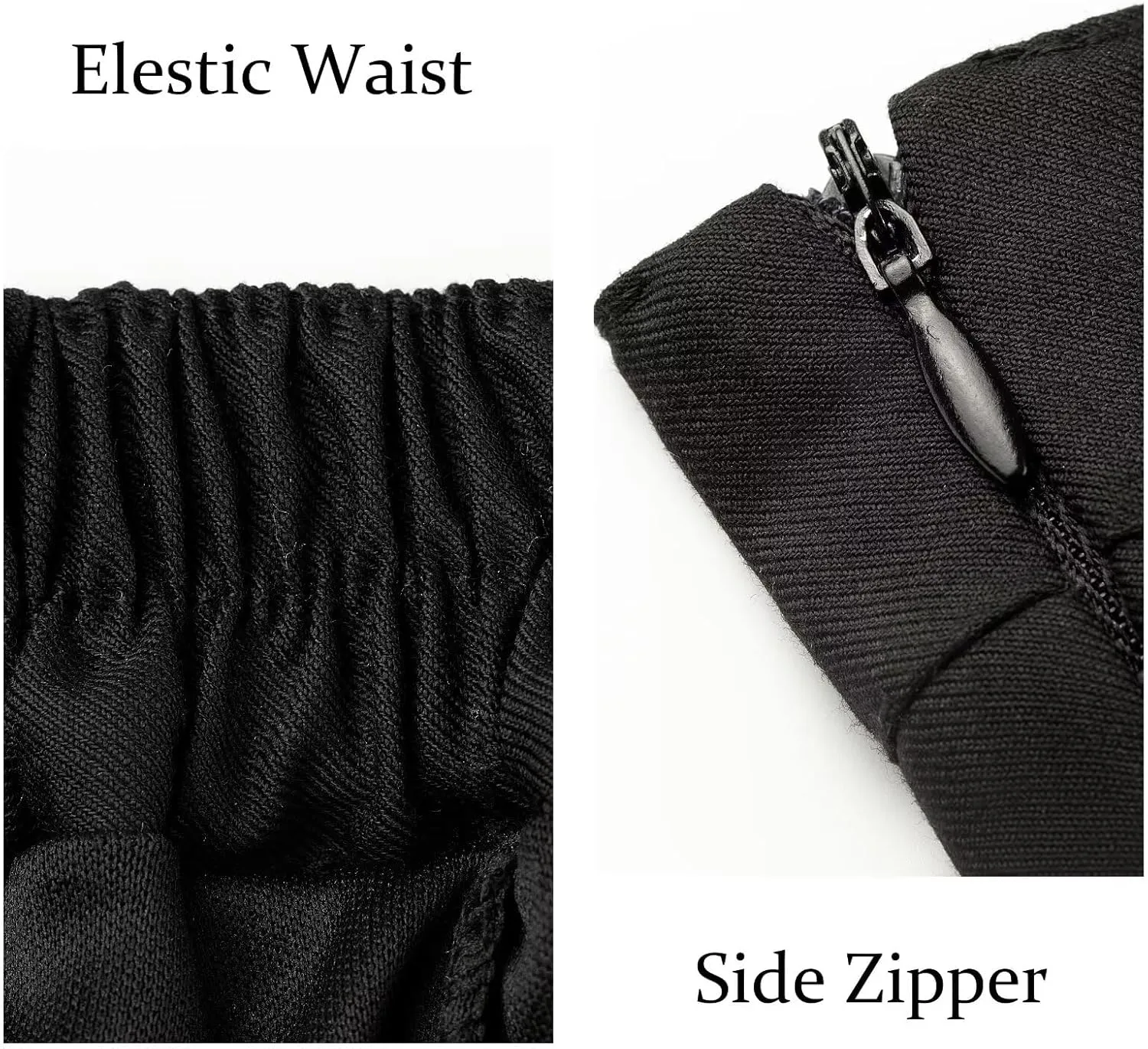 Women's High-Waisted Pleated Skirt with Shorts Mini Tennis Athletic Golf Skirts Girls Skater Skorts Cheer Uniform