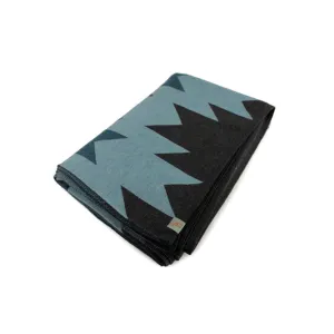 WOOL BLANKETS - STARSTRUCK - THROW AND BLANKETS